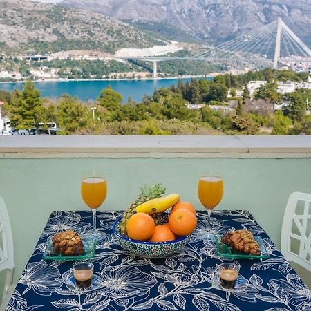Apartment Karla Dubrovnik Dış mekan fotoğraf