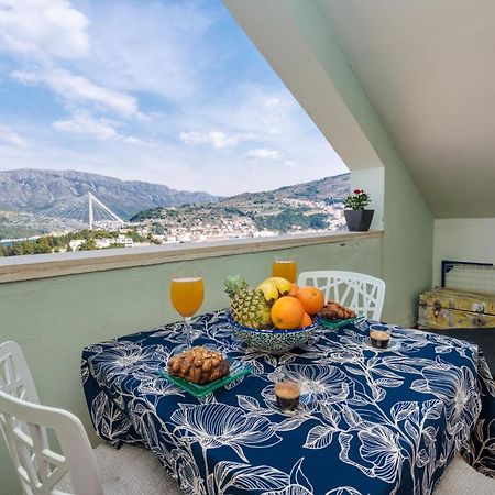 Apartment Karla Dubrovnik Dış mekan fotoğraf