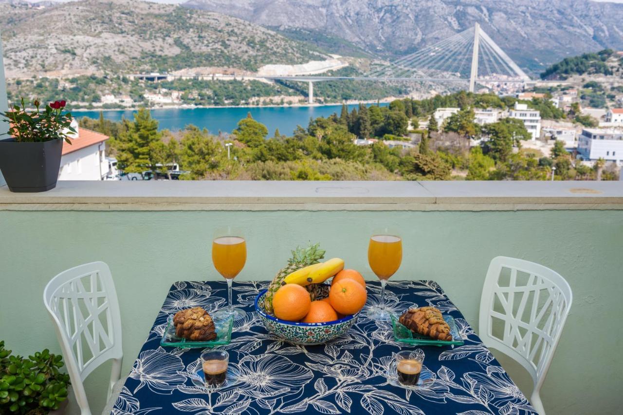 Apartment Karla Dubrovnik Dış mekan fotoğraf