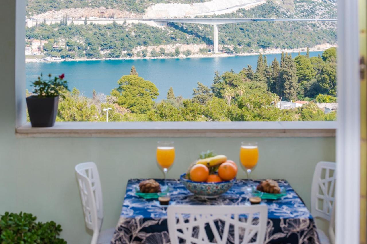 Apartment Karla Dubrovnik Dış mekan fotoğraf