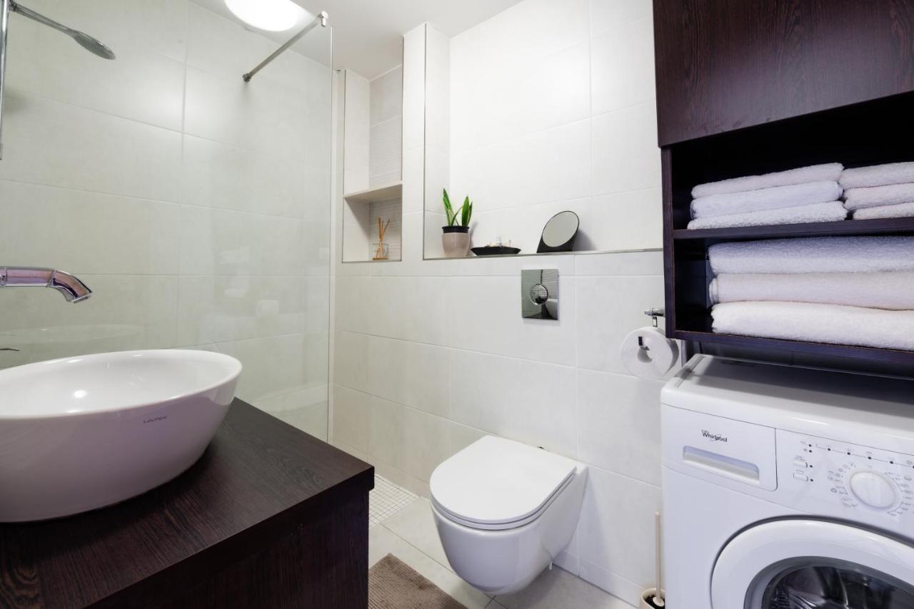Apartment Karla Dubrovnik Dış mekan fotoğraf