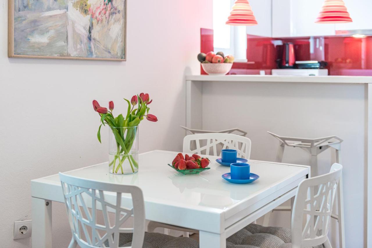 Apartment Karla Dubrovnik Dış mekan fotoğraf