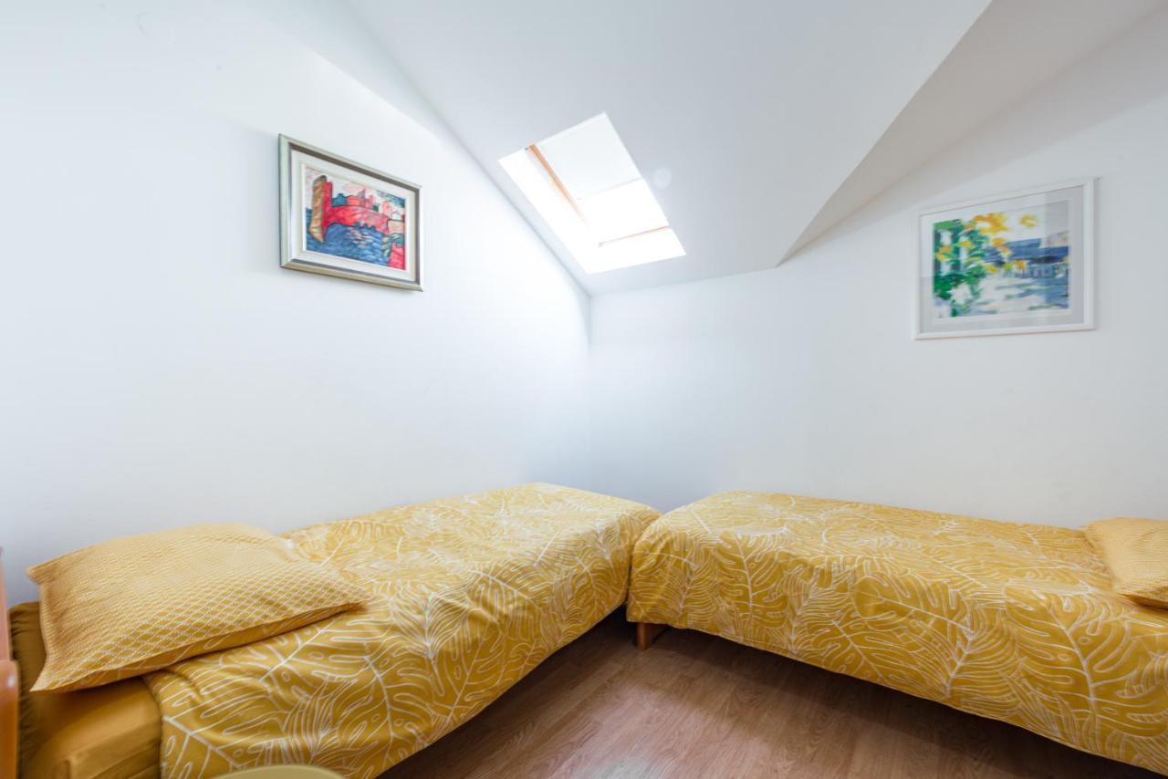 Apartment Karla Dubrovnik Dış mekan fotoğraf