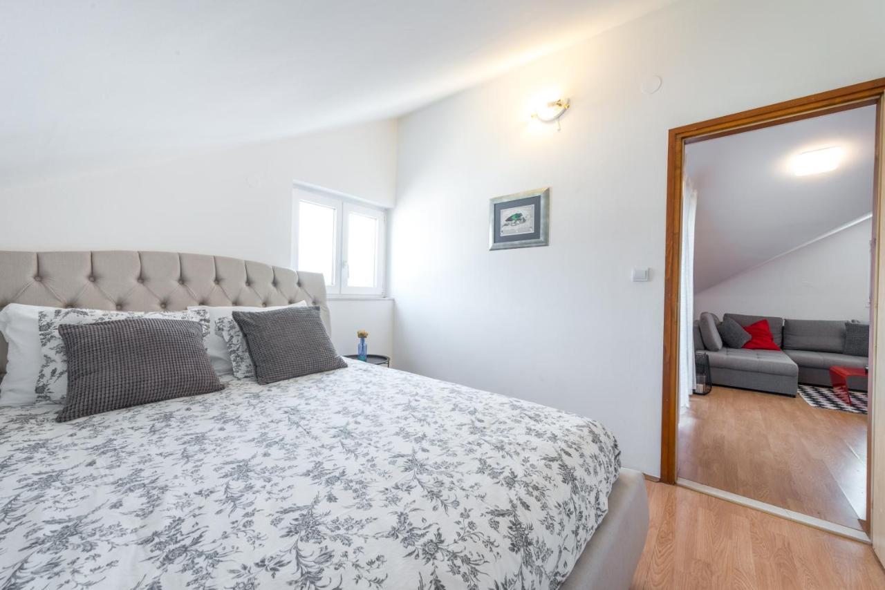 Apartment Karla Dubrovnik Dış mekan fotoğraf